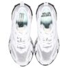 (WMNS) x Atmos Pink Morphic “Blanco Negro Plata”