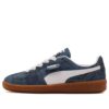 (WMNS) x Atmos Pink Palermo “Denim Navy White”