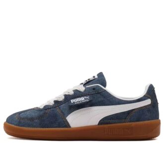 (WMNS) x Atmos Pink Palermo “Denim Navy White”