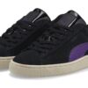 (WMNS) x Batman Suede Classic “Catwoman”