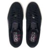 (WMNS) x Batman Suede Classic “Catwoman”