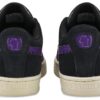 (WMNS) x Batman Suede Classic “Catwoman”