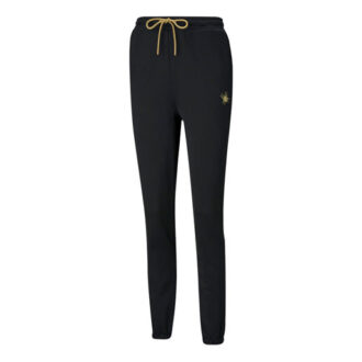 (WMNS) x Charlotte Olympia Pantalones deportivos negros