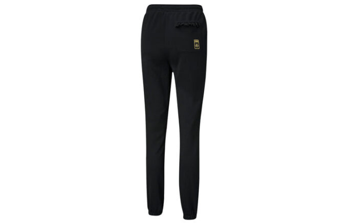 (WMNS) x Charlotte Olympia Pantalones deportivos negros
