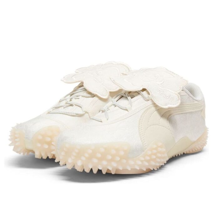 (WMNS) x Collina Strada Mostro “Blanco cálido”