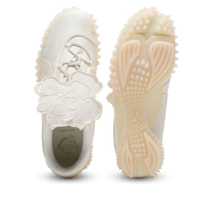 (WMNS) x Collina Strada Mostro “Blanco cálido”