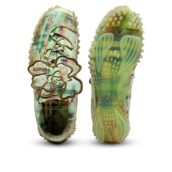 (WMNS) x Collina Strada Mostro “Impresión total”