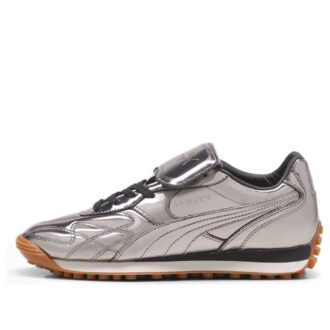 (WMNS) x Fenty Avanti C “Plata envejecida”