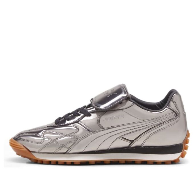 (WMNS) x Fenty Avanti C “Plata envejecida”