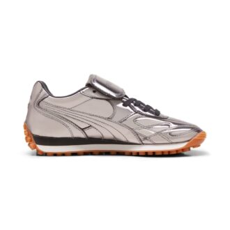 (WMNS) x Fenty Avanti C “Plata envejecida”