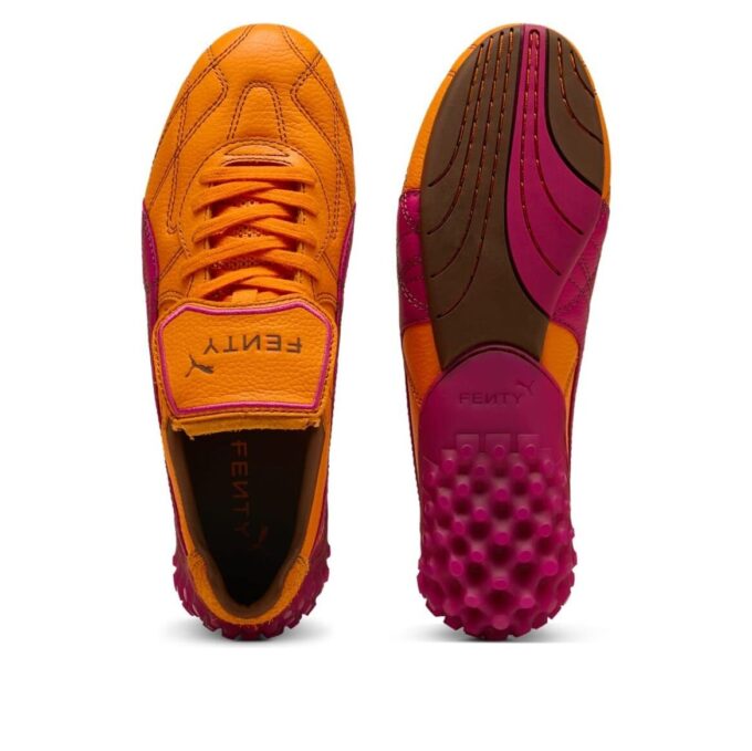 (WMNS) x Fenty Avanti LS “Naranja cosido”