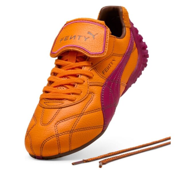 (WMNS) x Fenty Avanti LS “Naranja cosido”