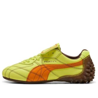 (WMNS) x Fenty Avanti LS “Verde lima cosido”