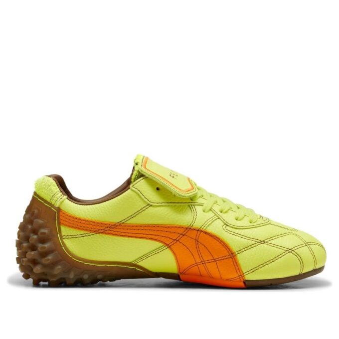 (WMNS) x Fenty Avanti LS “Verde lima cosido”