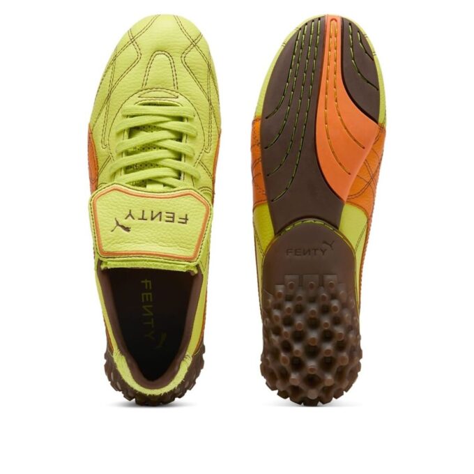 (WMNS) x Fenty Avanti LS “Verde lima cosido”