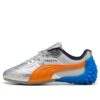 (WMNS) x FENTY Avanti LS-X “Naranja Rickie Plateado”