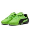 (WMNS) x FENTY Avanti LS-X “Verde intenso y negro”