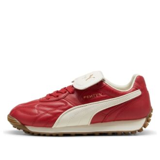 (WMNS) x Fenty Avanti VL “Rojo Club”