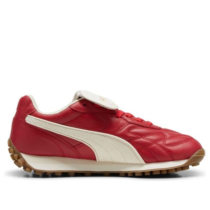 (WMNS) x Fenty Avanti VL “Rojo Club”