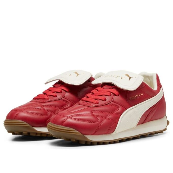 (WMNS) x Fenty Avanti VL “Rojo Club”