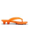(WMNS) x Fenty Cat Cleat “Pumpkin Pie”