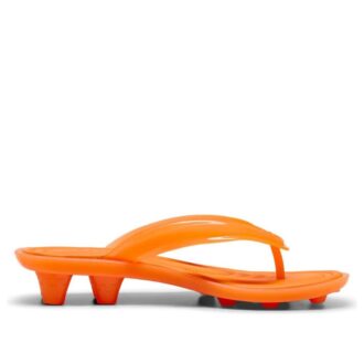 (WMNS) x Fenty Cat Cleat “Pumpkin Pie”