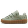 (WMNS) x Fenty Creeper Phatty “Paquete de tonos tierra – Niebla verde”