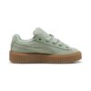 (WMNS) x Fenty Creeper Phatty “Paquete de tonos tierra – Niebla verde”