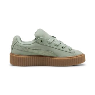 (WMNS) x Fenty Creeper Phatty “Paquete de tonos tierra – Niebla verde”