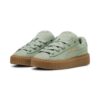 (WMNS) x Fenty Creeper Phatty “Paquete de tonos tierra – Niebla verde”