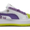 (WMNS) x FLABJACKS Suede Mayu “Jardín del Descanso”
