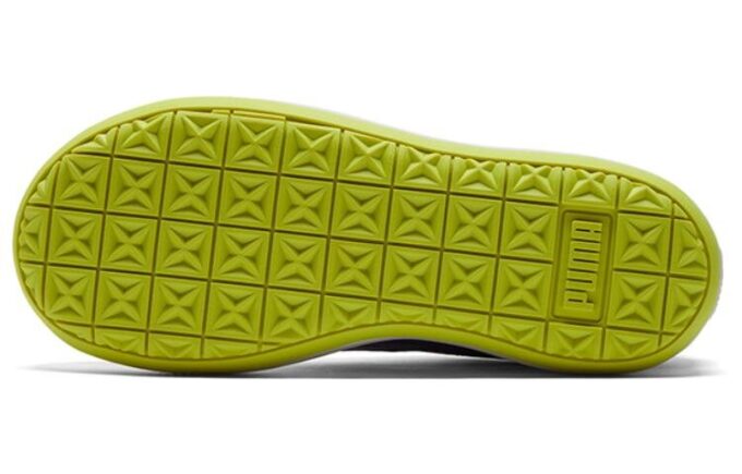 (WMNS) x FLABJACKS Suede Mayu “Jardín del Descanso”