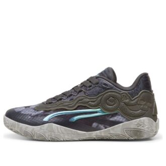 (WMNS) x Harry Potter Stewie 3 “Gris Sombra”