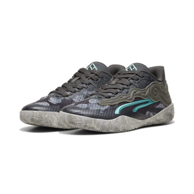 (WMNS) x Harry Potter Stewie 3 “Gris Sombra”