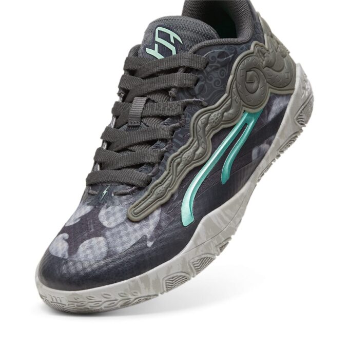 (WMNS) x Harry Potter Stewie 3 “Gris Sombra”