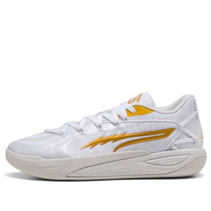 (WMNS) x Harry Potter Stewie 4 “Terreno blanco-verde”