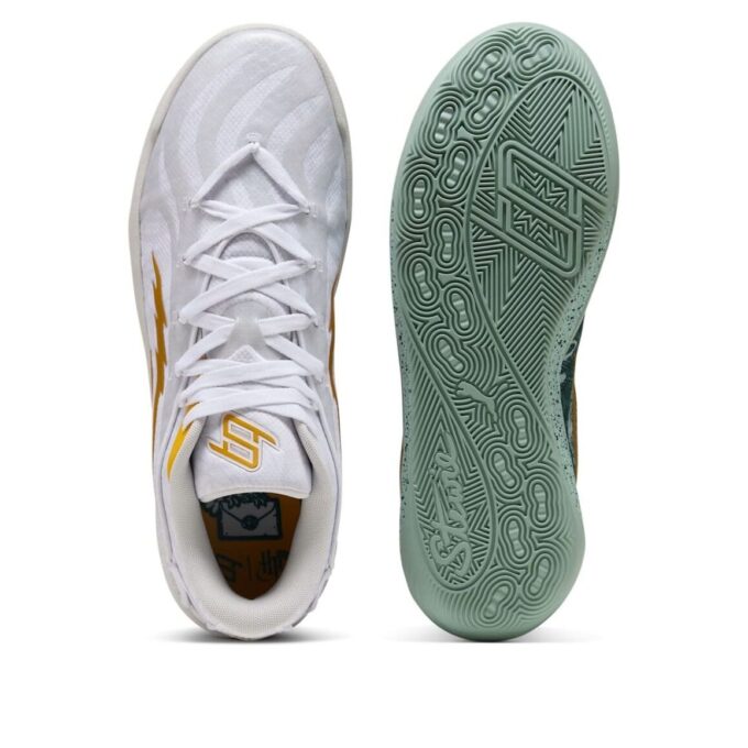 (WMNS) x Harry Potter Stewie 4 “Terreno blanco-verde”