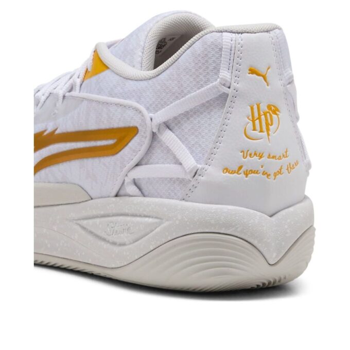 (WMNS) x Harry Potter Stewie 4 “Terreno blanco-verde”