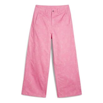 (WMNS) x KIDSUPER Pantalones “Mauved Out”