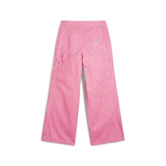 (WMNS) x KIDSUPER Pantalones “Mauved Out”