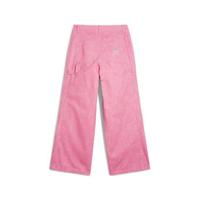 (WMNS) x KIDSUPER Pantalones “Mauved Out”