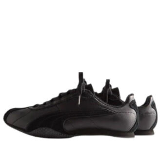 (WMNS) x KITH H-Street Cuero “Negro”