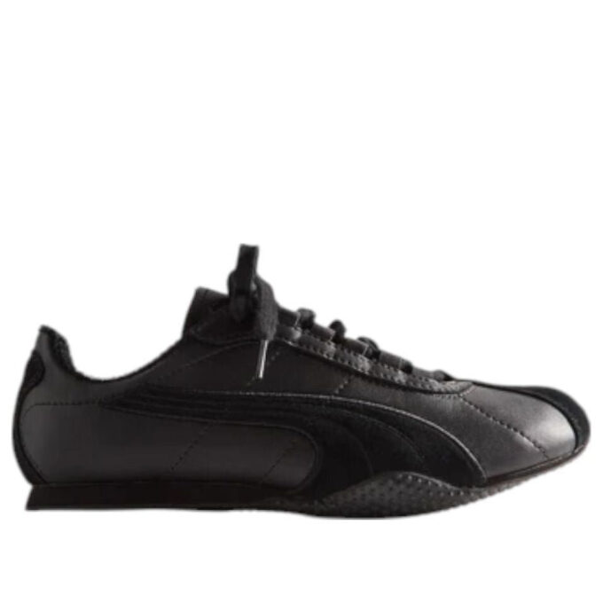 (WMNS) x KITH H-Street Cuero “Negro”