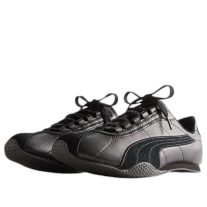 (WMNS) x KITH H-Street Cuero “Negro”