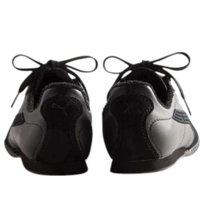 (WMNS) x KITH H-Street Cuero “Negro”