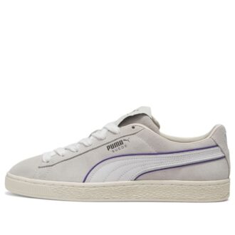 (WMNS) x Lauren London Suede “Protege tu paz”