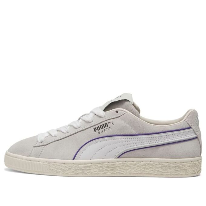 (WMNS) x Lauren London Suede “Protege tu paz”