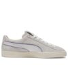 (WMNS) x Lauren London Suede “Protege tu paz”