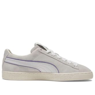 (WMNS) x Lauren London Suede “Protege tu paz”