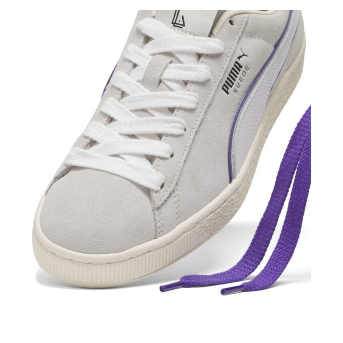 (WMNS) x Lauren London Suede “Protege tu paz”